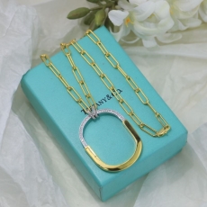 Tiffany Necklaces